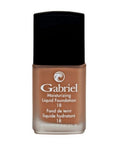 Moisturizing Liquid Foundation Golden Beige 30 ML by Gabriel