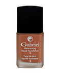 Moisturizing Liquid Foundation Almond 30 ML by Gabriel