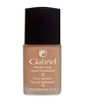 Moisturizing Liquid Foundation Tawny 30 ML by Gabriel