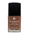 Moisturizing Liquid Foundation Classic Tan 30 ML by Gabriel