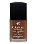 Moisturizing Liquid Foundation Truffle 30 ML by Gabriel