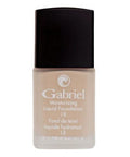Moisturizing Liquid Foundation Warm Beige 30 ML by Gabriel