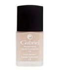 Moisturizing Liquid Foundation Cool Beige 30 ML by Gabriel