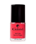 Nail Polish Hibiscus 14 ML by Gabriel