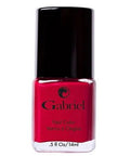 Nail Polish Classic Red 14 ML by Gabriel