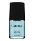 Blue Thistle Nail Polish 14 ML by Gabriel