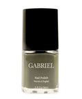 Moss Rose Nail Polish 14 ML by Gabriel