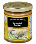 Almond Smooth 365 Grams by Nuts To You