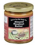 Almond Hazelnut Smooth 365 Grams by Nuts To You