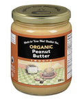 Organic  Peanut, Blanch Smooth 500 Grams by Nuts To You