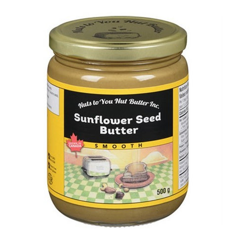 Sunflower Seed 500 Grams by Nuts To You