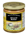 Almond Smooth 250 Grams by Nuts To You