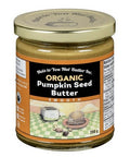 Organic  Pumpkin Seed 250 Grams by Nuts To You