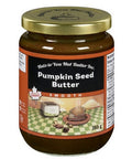 Pumpkin Seed Butter Smooth 365 Grams by Nuts To You