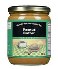 Peanut Blanched Crunchy 500 Grams by Nuts To You