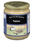 Tahini 500 Grams by Nuts To You