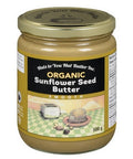 Organic  Sunflower Seed 500 Grams by Nuts To You
