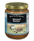 Almond Crunchy 365 Grams by Nuts To You