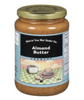 Almond Crunchy 735 Grams by Nuts To You