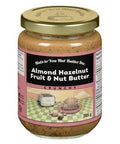 Almond Hazelnut F&N Crunchy 365 Grams by Nuts To You