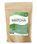 Organic Everyday Matcha 30 Grams by Two Hills Tea