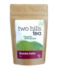 Organic Matcha Chai Bag 227 Grams by Two Hills Tea