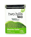 Organic Matcha Coconut Latte 150 Grams by Two Hills Tea