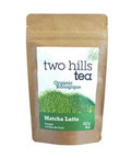 Organic Matcha Coconut Latte 227 Grams by Two Hills Tea