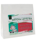 Organic Matcha Chai Box 150 Grams by Two Hills Tea