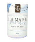 Blue Matcha 90 Grams by Two Hills Tea