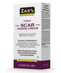 Original Scar Fading Cream 28 Grams by Zax's