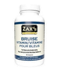 Original Bruise Vitamin 60 Caps by Zax's