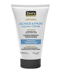 Aches and Pain Cream 120 Ml by Zax's