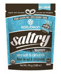 Organic Dark Chocolate Bar with Coconut Sugar 110 Grams by Zazubean