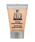 Oil Free Liquid Foundation L-6 30 ML by Zuzu Luxe