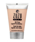 Oil Free Liquid Foundation L-11 30 ML by Zuzu Luxe
