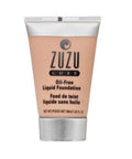 Oil Free Liquid Foundation L-14 30 ML by Zuzu Luxe