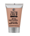Oil Free Liquid Foundation L-3 30 ML by Zuzu Luxe