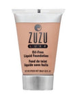 Oil Free Liquid Foundation L-19 30 ML by Zuzu Luxe