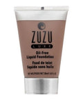 Oil Free Liquid Foundation L-24 30 ML by Zuzu Luxe