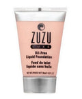 Oil Free Liquid Foundation L-7 30 ML by Zuzu Luxe