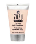 Oil Free Liquid Foundation L-1 30 ML by Zuzu Luxe