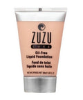 Oil Free Liquid Foundation L-4 30 ML by Zuzu Luxe