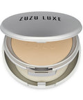 Mineral Powder Foundation D-4 9 Grams by Zuzu Luxe