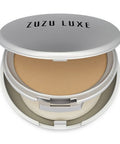 Mineral Powder Foundation D-17 9 Grams by Zuzu Luxe