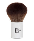 Kabuki Brush Assembled Unisex Adult/Black 1 Count by Zuzu Luxe