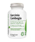 Garcina Cambogia 60 VegCaps by Alora Naturals