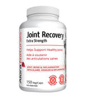 Joint Recovery Capsules 150 VegCaps by Alora Naturals