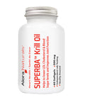 Superba Krill Oil 60 Softgels by Alora Naturals