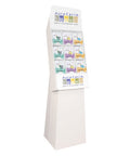 Foam Bath Shipper Kids 72 Count by Aura Cacia